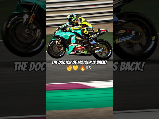 Vídeo relacionado con OPO 10 - Valentino Rossi Moto Grand Prix SEPANG Casco Escala 1/5 Temporada 2005 Compatible con Yamaha YZR-M1 - CR018