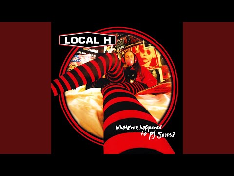 P.J. Soles - Local H