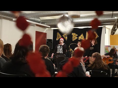 DC Band - Borlänge Kommun