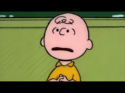 Snoopy | Be My Valentine | A Valentine-less Valentine's Day | Videos for Kids | Movies for Kids