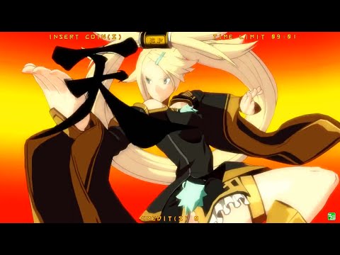 GGXrdR 8/11/16 - Teresa (Jam) Matches