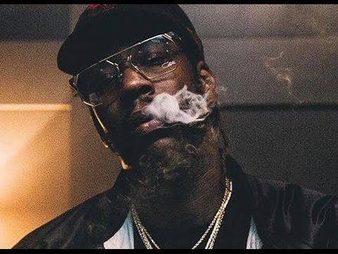 2 Chainz & Young Dolph & Cap 1 - Trap House Stalkin (The Real University)