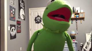 I’m Number 1, you’re number 2 Muppets