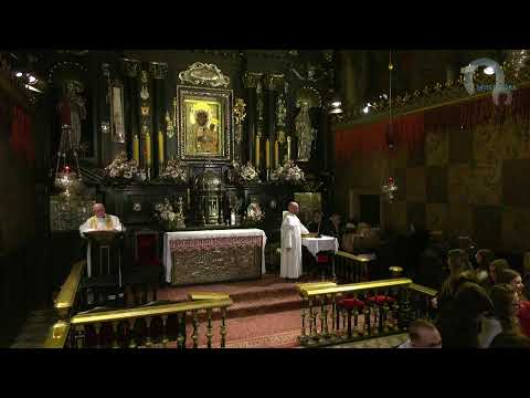 Apel Jasnogórski środa 15.03.2023 - oficjalny kanał Jasnej Góry