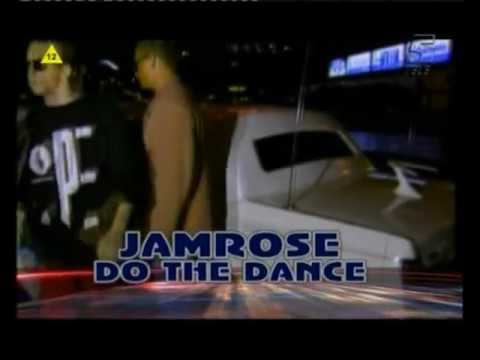 Jamrose - Do the Dance [HQ - High Quality]