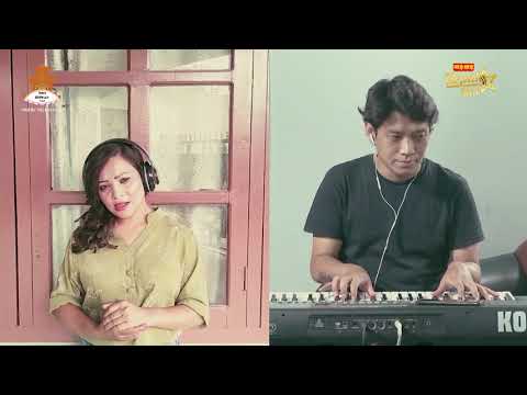 NEPAL STAR EPISODE - 16 || SARALA BC -  SHADAZ ROUND - 4 || NEPAL TELEVISION