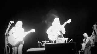 Indigo Girls &quot;Everything In It&#39;s Own Time. NJPAC 6/19/2013