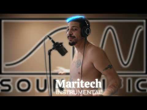 SOUNDTIFIC @ESSERPENTIsmael2 - Maritech (Instrumental) prod by afif cherif