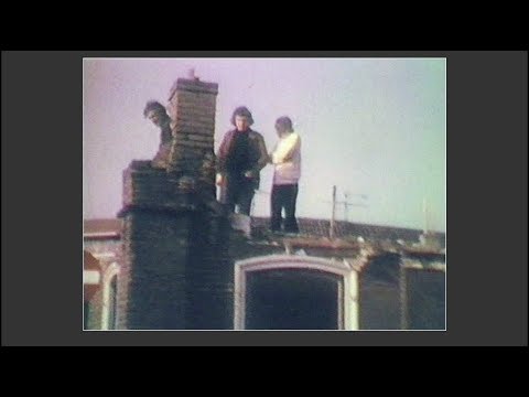 1970 1980 Hoorn: 'Het Havenkwartier'