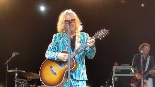 Collective Soul THE WORLD I KNOW Live 08-04-22 Palladium Times Square NYC