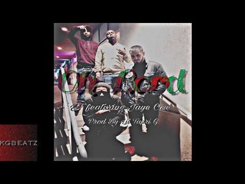 YT ft.  Jaye Clue - Oh Lord [Prod. By Lil Tapri G.] [New 2017]