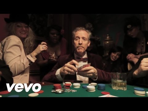 Spin Doctors - If the River Was Whiskey