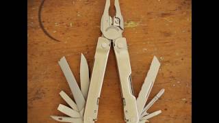 Leatherman SUPER Tool 300