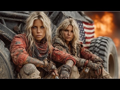 Mad Max Southern Rock – Bikes, Bulls & Whiskey Fire 2025