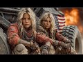 Mad Max Southern Rock Bikes Bulls Whiskey Fire 2025