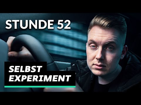 Das passiert, wenn du 3 Tage nicht schläfst!