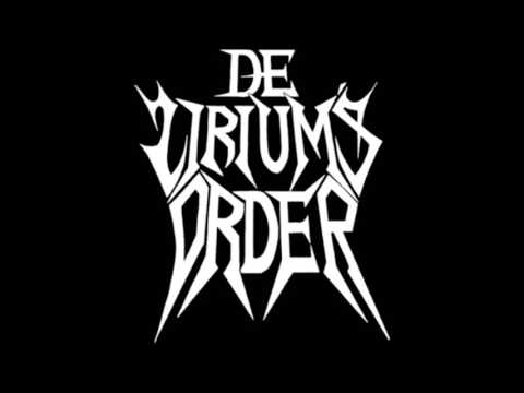 De Lirium's Order - "Kalpea Muisto"