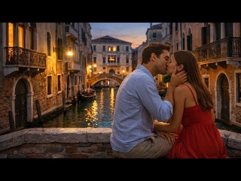 They Called It the Library of Broken Hearts… But She Found Love | Full Romance Movie