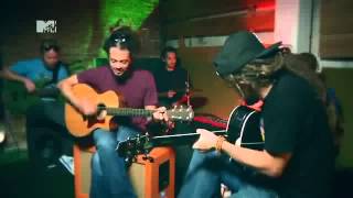 SOJA   Everything Changes Acoustic