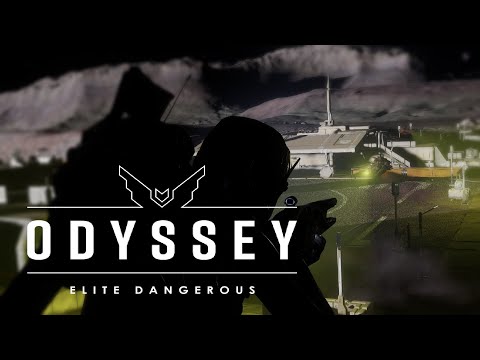Elite dangerous ✋👽 Thargoid combat missions on foot (Update 15)