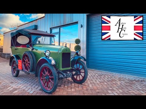 Is this the Only One? - The Gwynne Tourer