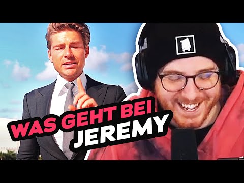 was geht eigentlich bei jeremy fragrance?