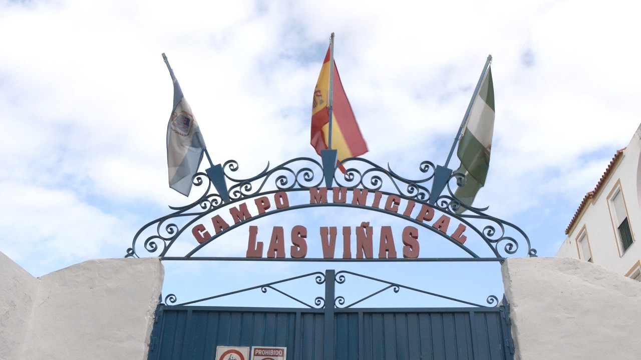 Gran ambiente en la Convivencia Internacional de Fútbol 7 Gran ambiente en la Convivencia Internacional de Fútbol 7