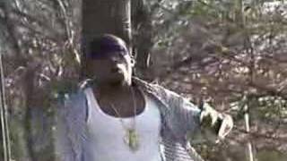 Hip hop artist Rev Gotti music video