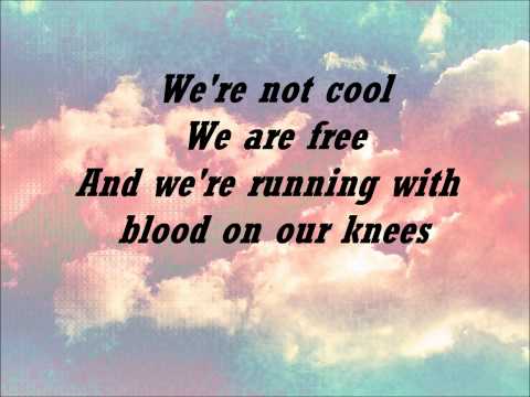 Mika - We Are Young Lyrics HD