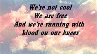 Mika - We Are Young Lyrics HD