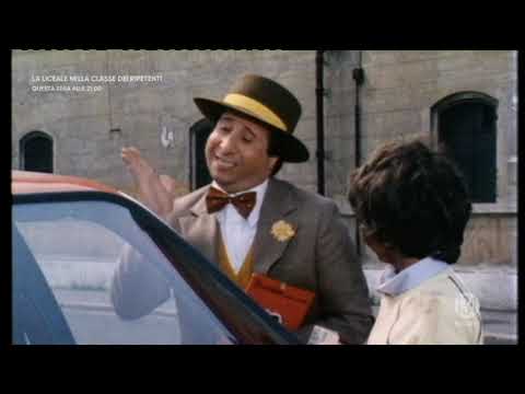 Gigi il bullo - Alvaro Vitali