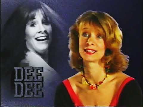 Pan's People Documentary : Dancing Queens.