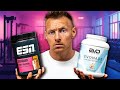 Fact Check: Evidence-Based Supplement Guide & Common Myths – German Language Video Analysis