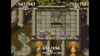 【SFC】聖剣伝説３　実況PLAY＃４８