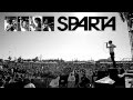 Sparta - Travel By Bloodline (Subtitulado)