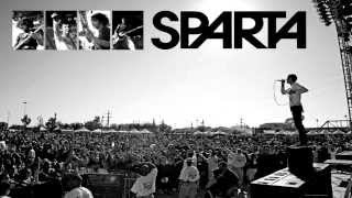 Sparta - Travel By Bloodline (Subtitulado)