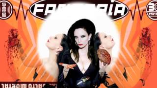 Fangoria - Entre Dos Mundos