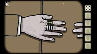 Rusty Lake: Roots Walkthrough -  (8) The Wake