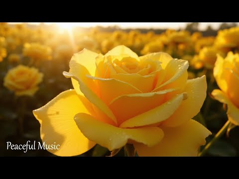 Музыка улыбок 🌹🌻помогает любить жизнь и быть счастливее 🌸 Музыка Сергея Грищука