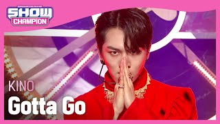 Download lagu [Show Champion] [입덕 LIVE] 키노 - 벌써 12시(원곡: 청하) (KINO - Gotta Go) l EP.404 mp3