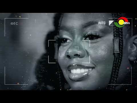 Meet Tiwaa From Western North Region in her Official Profile Video