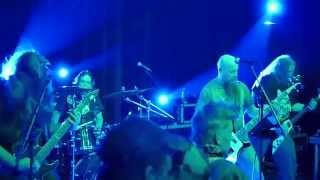 Entrails @ Grindhoven