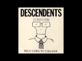 Descendents - Marriage
