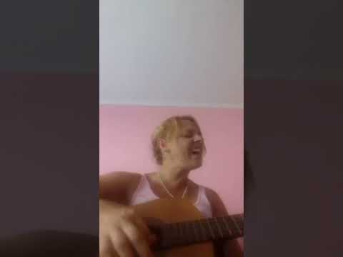 Todo lo espero de Ti   Pablo Martinez  - Cover Guada Fonseca