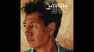 Alejandro Escovedo - With These Hands (alternative percussion version)