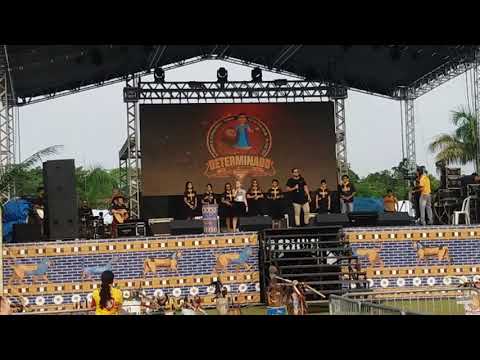 IV Campori AamaR//Determinado como Daniel