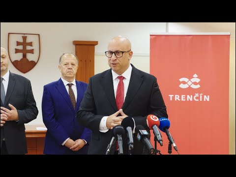 DOPRAVA V TRENČÍNE SA MÔŽE VÝRAZNE ZLEPŠIŤ