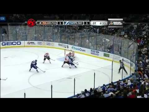 Brett Connolly OT Goal