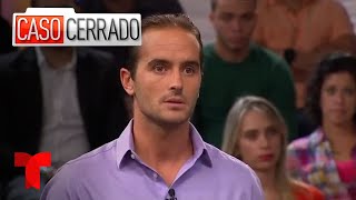 Download lagu Me engañó en mi cama, con mi hermano y frente a mi hijo🛌👀💔| Caso Cerrado Capítulo Completo mp3 Download lagu Me engañó en mi cama, con mi hermano y frente a mi hijo🛌👀💔| Caso Cerrado Capítulo Completo mp3