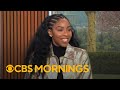 Jessica Williams talks new "Shrinking" season, working with Michael J. Fox